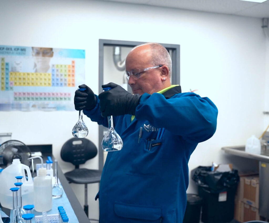 What We Do - US Strategic Metals